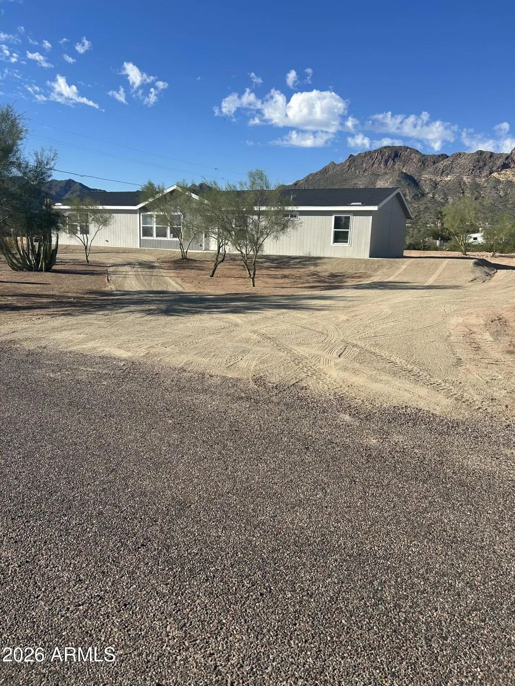 1170 W Frontier Street, Apache Junction