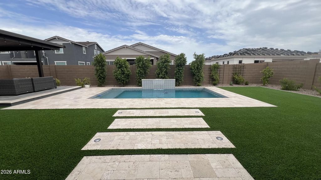22828 E Twin Acres Court, Queen Creek
