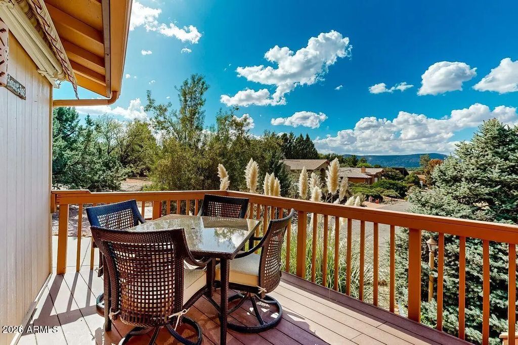 87 Broken Arrow Drive, Sedona