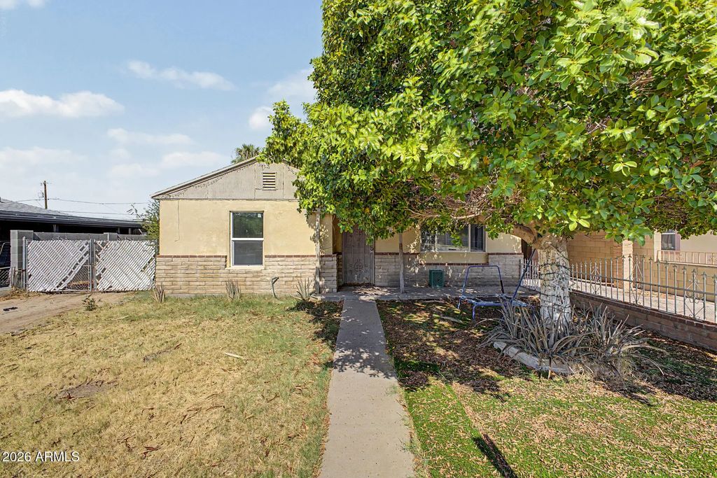 6435 S 5th Avenue, Phoenix
