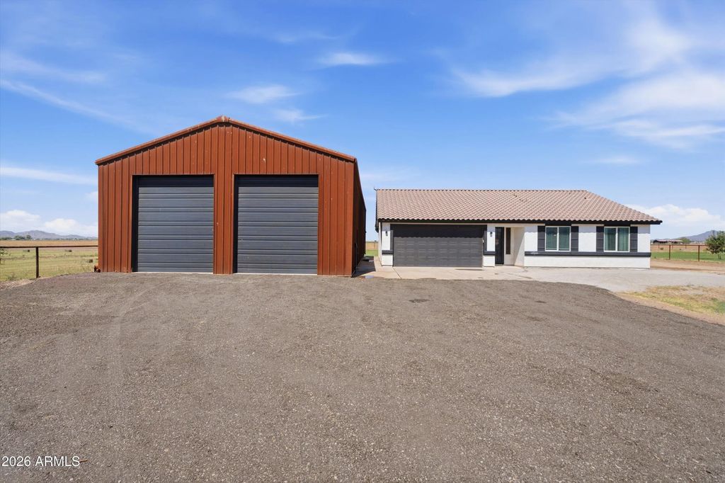 6322 S 196th Drive, Buckeye