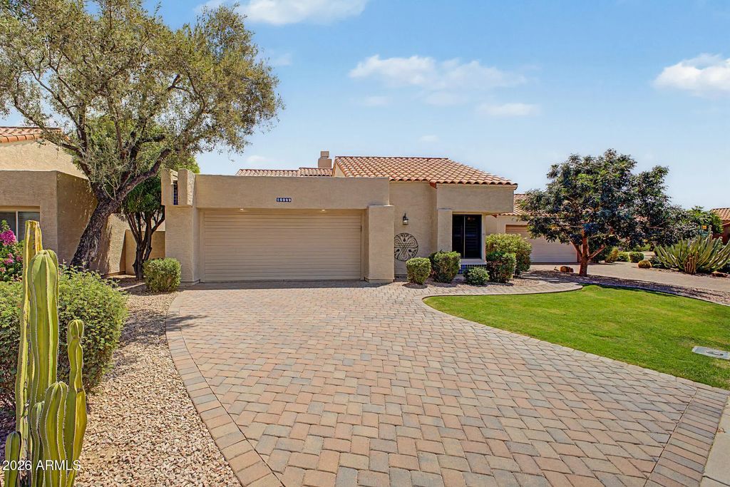 10099 E San Salvador Drive, Scottsdale
