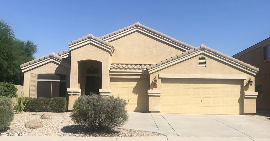 37012 W Leonessa Avenue, Maricopa