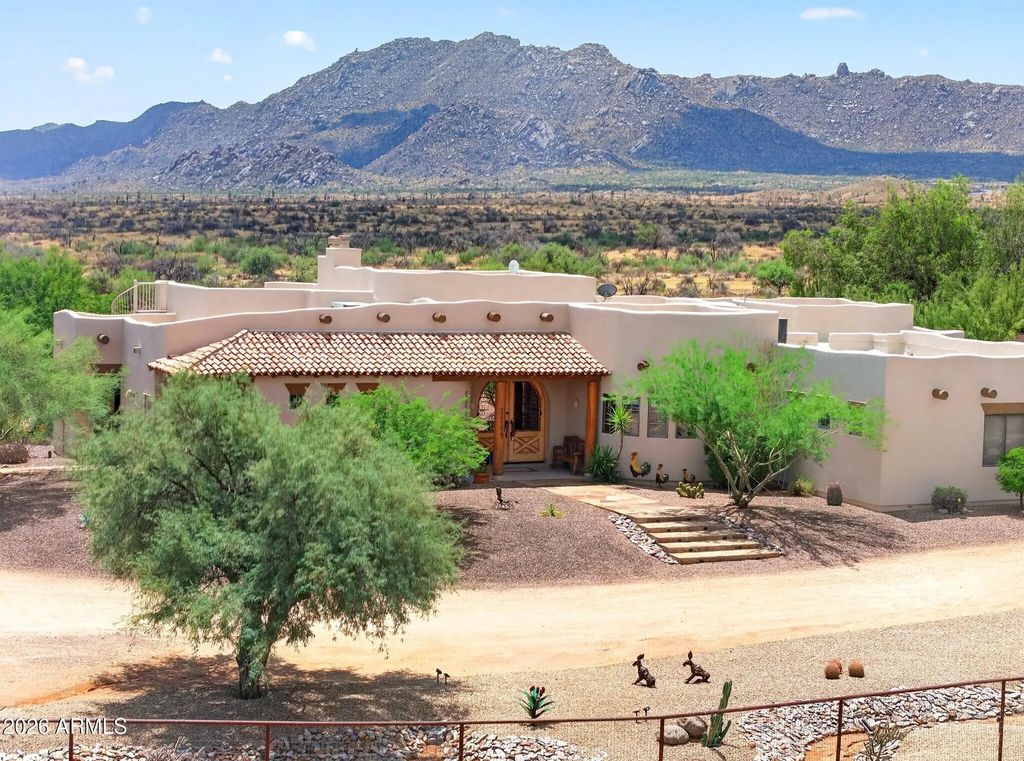 14129 E Monterra Way, Scottsdale