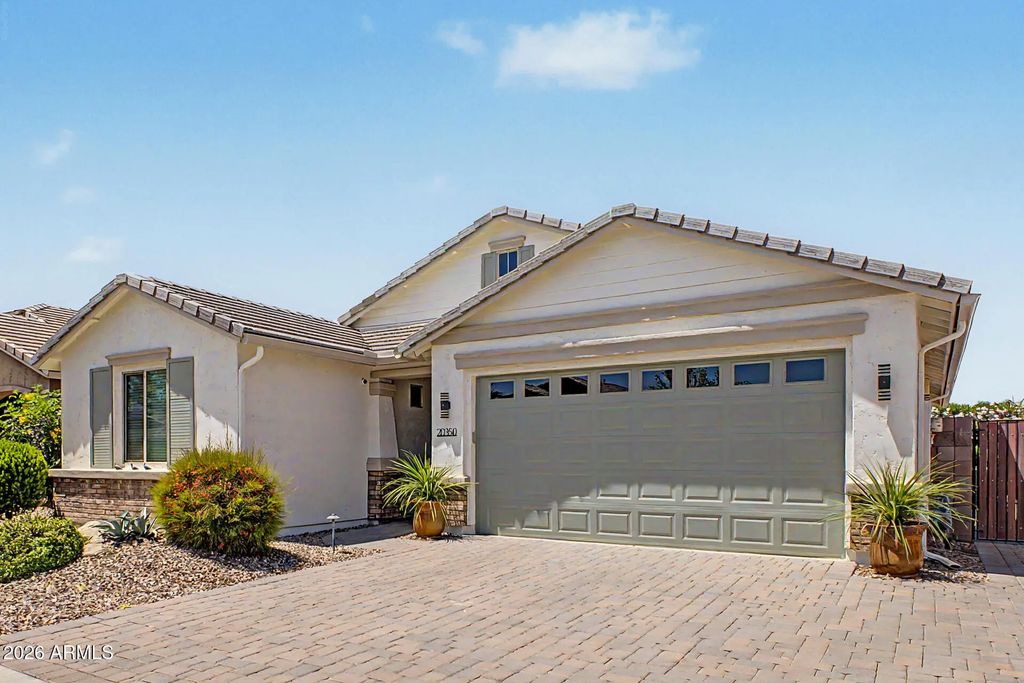 20350 E Reins Road, Queen Creek
