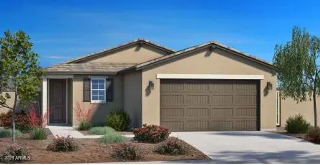 17127 W Corrine Drive, Surprise