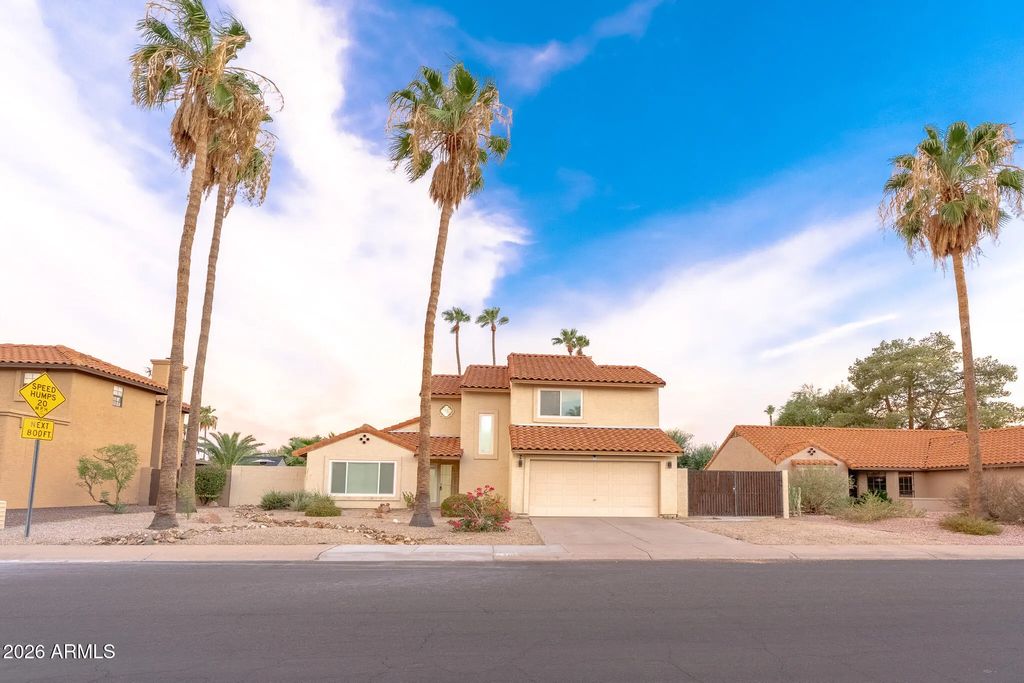 5625 E Tierra Buena Lane, Scottsdale