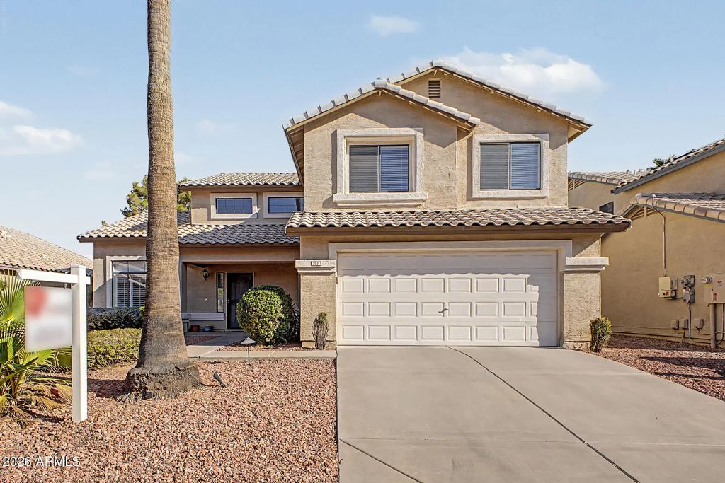 2031 E Parkside Lane, Phoenix