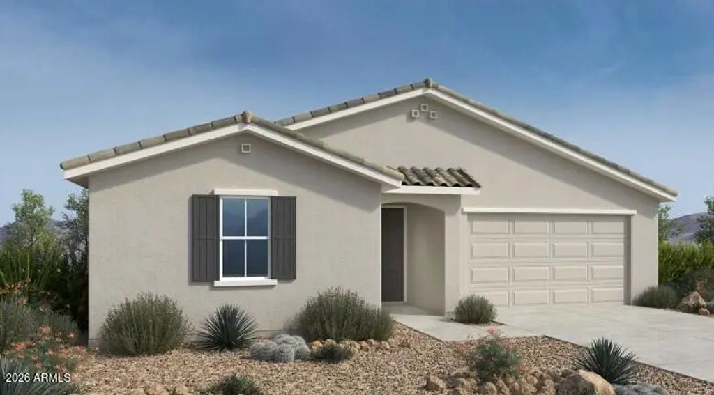12805 W Atlantis Way, Avondale