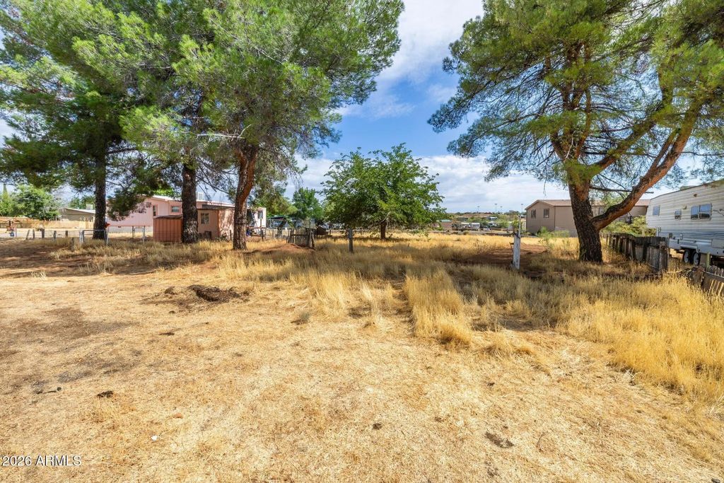 17170 E Peach Tree Road (unit 170), Mayer