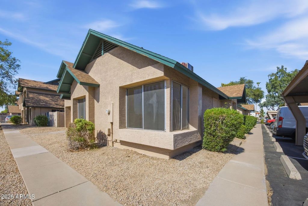 8011 N 49th Avenue, Glendale