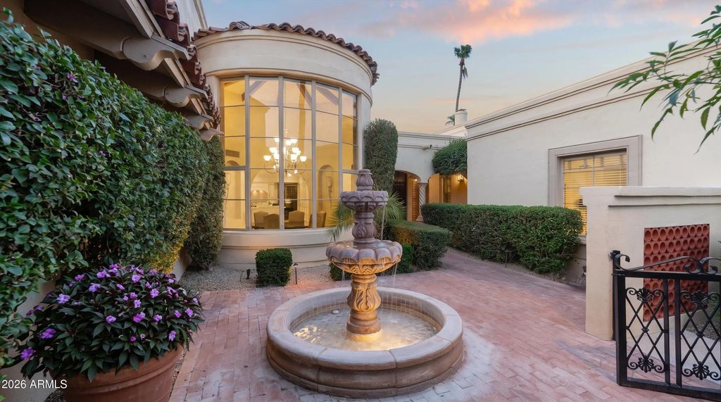 7500 E Mccormick Parkway (unit 77), Scottsdale