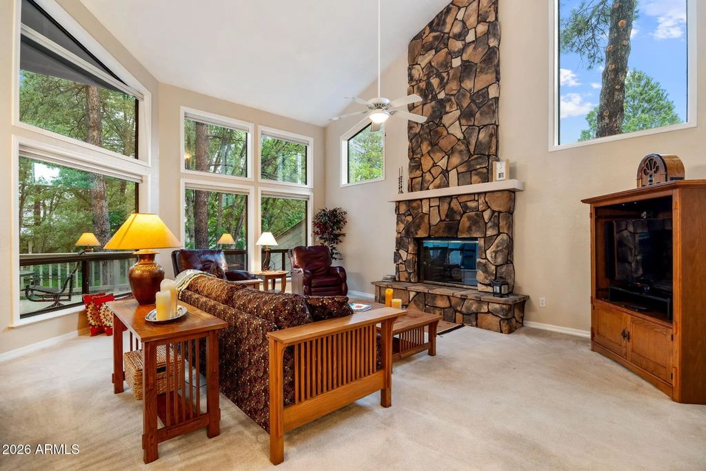 3712 Crown Dancer Drive, Pinetop