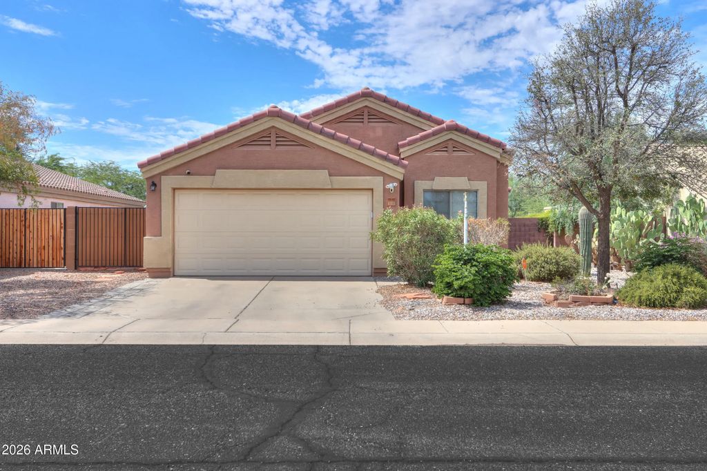 1641 E Cardinal Drive, Casa Grande