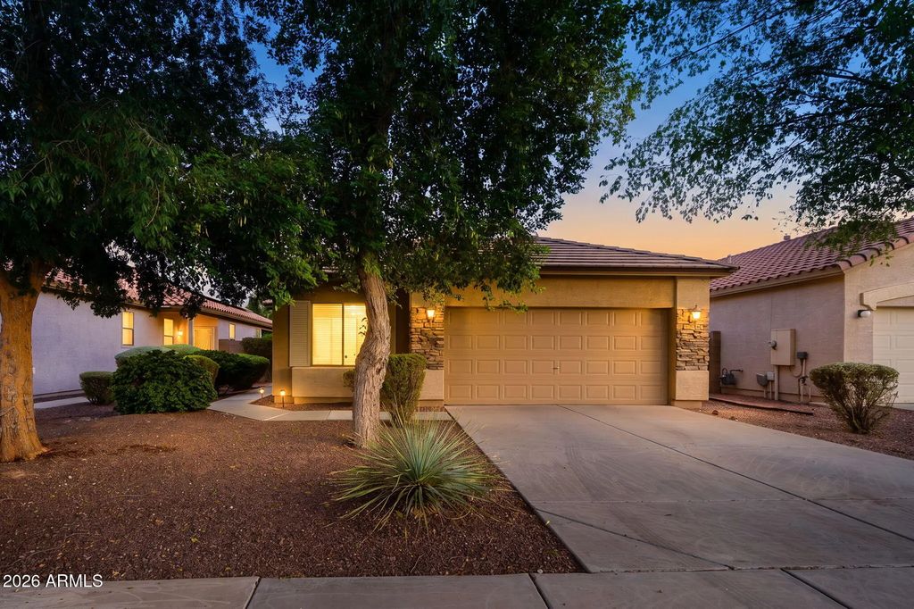 12533 W Bird Lane, Litchfield Park