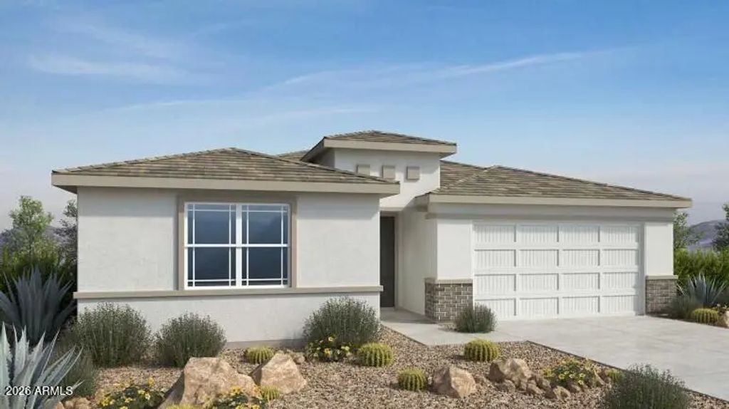12809 W Atlantis Way, Avondale