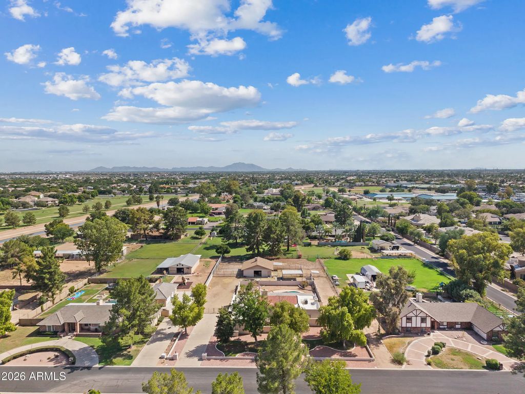 2625 E Page Avenue, Gilbert