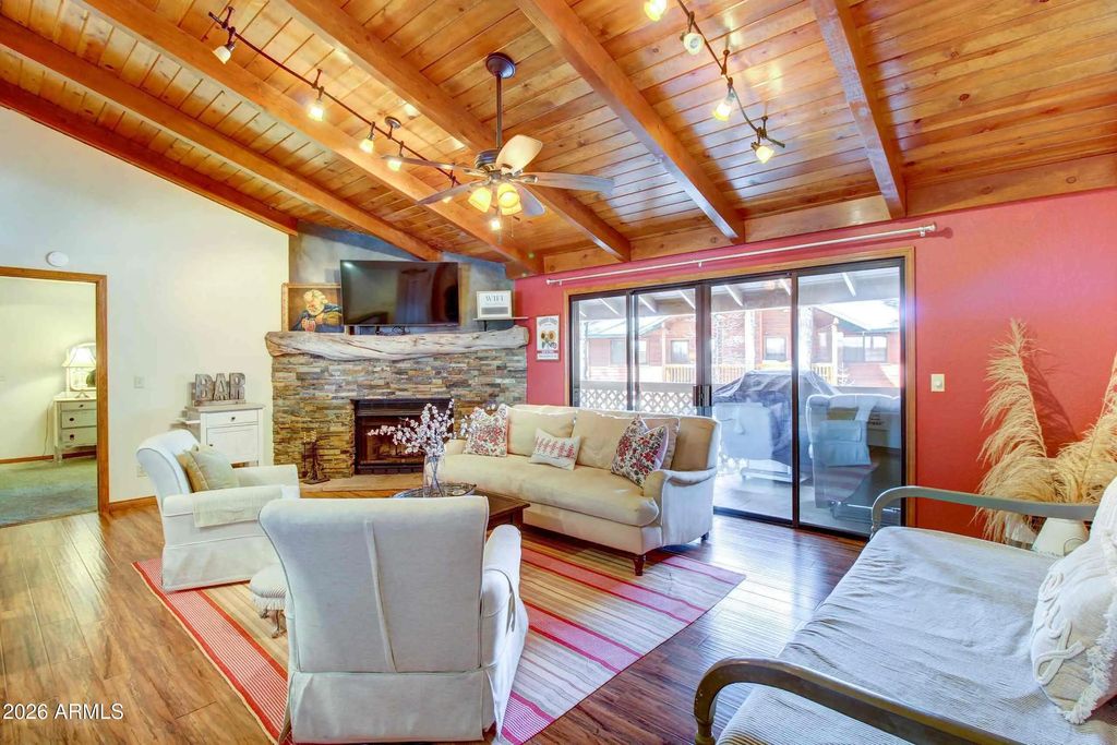 4294 Eagle Circle (unit 22a), Pinetop