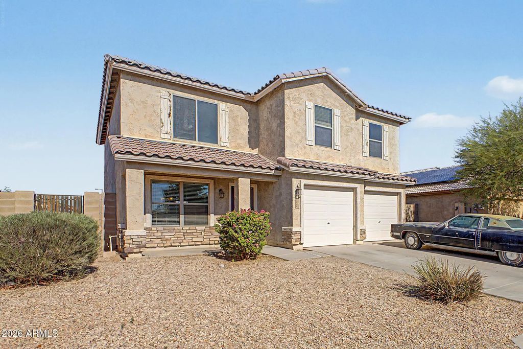 9059 S 253rd Avenue, Buckeye