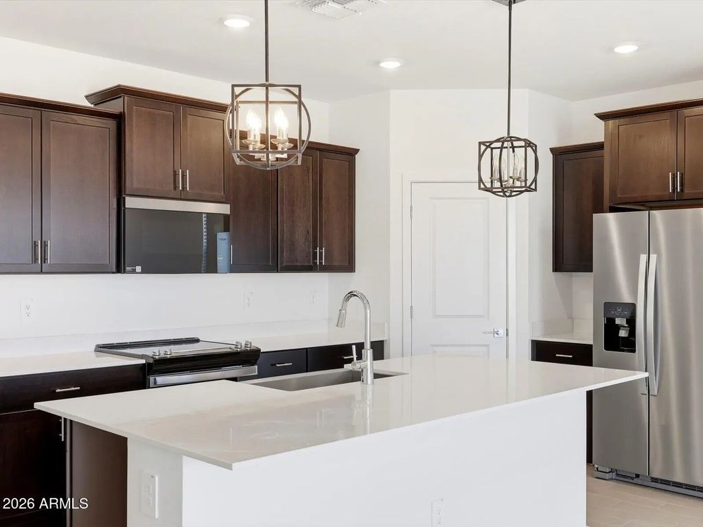 24342 W Long Avenue, Buckeye