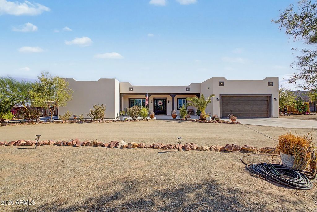 25223 W Blue Sky Drive, Wittmann