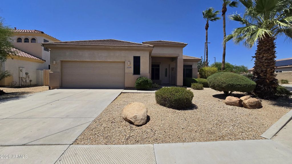 13588 W Alvarado Drive, Goodyear
