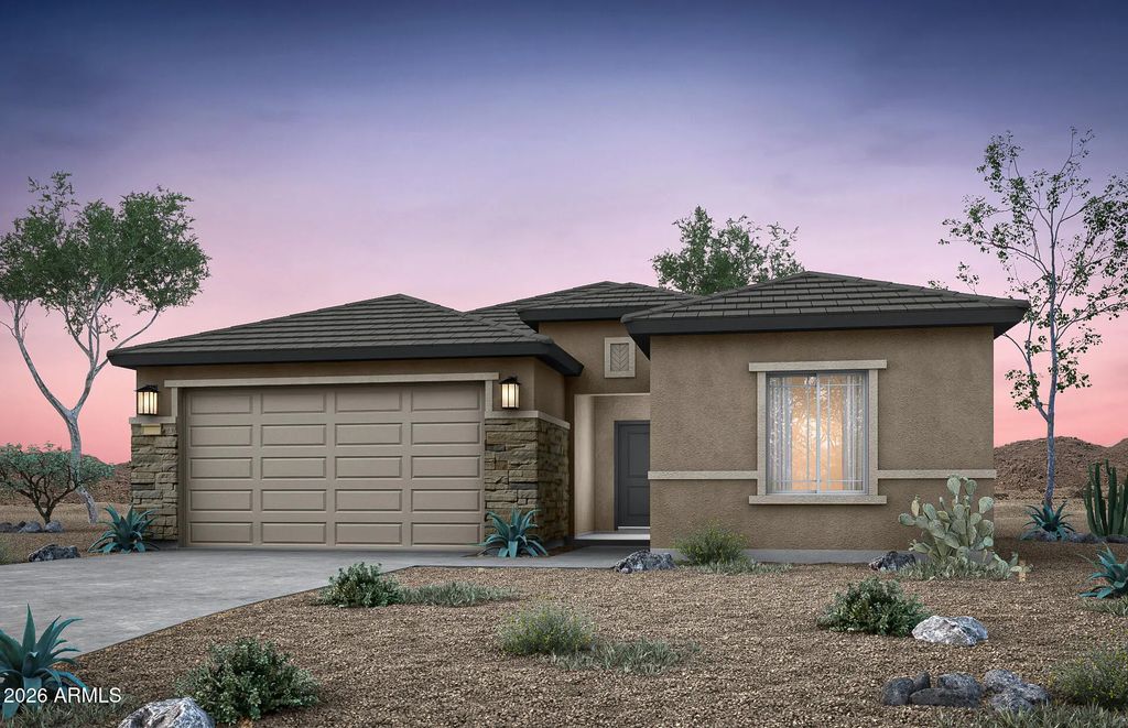 42915 W Palo Nuez Street, Maricopa