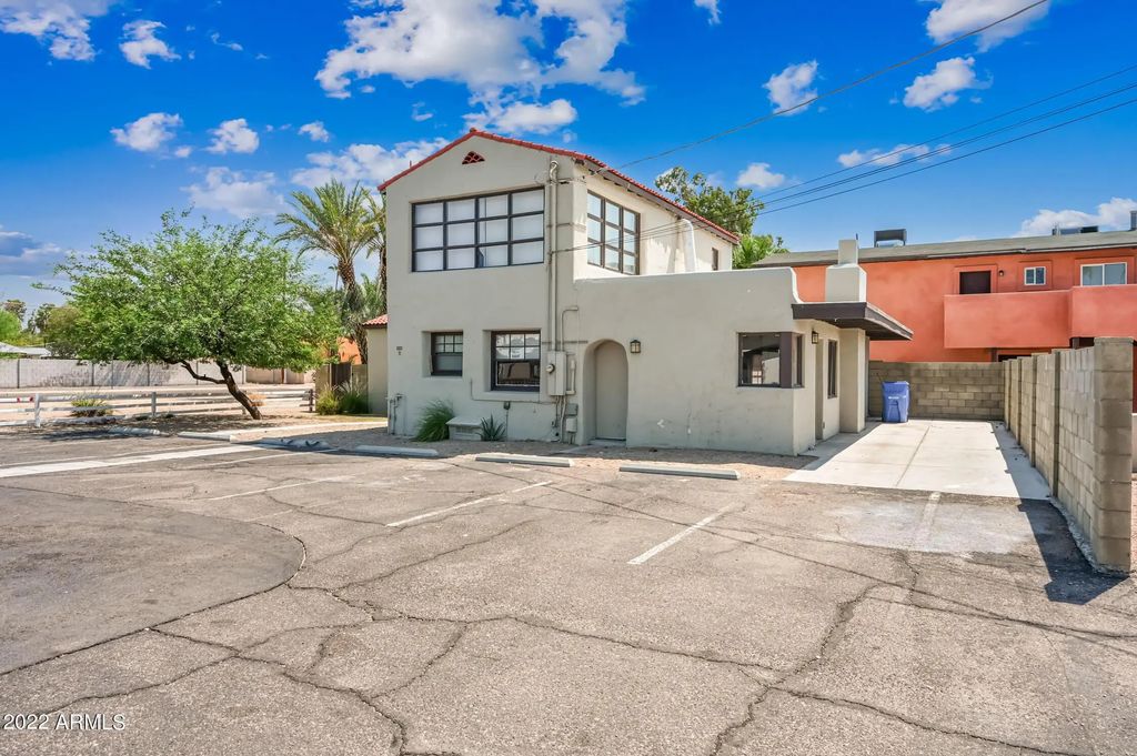3949 E Earll Drive (unit Apt 14), Phoenix