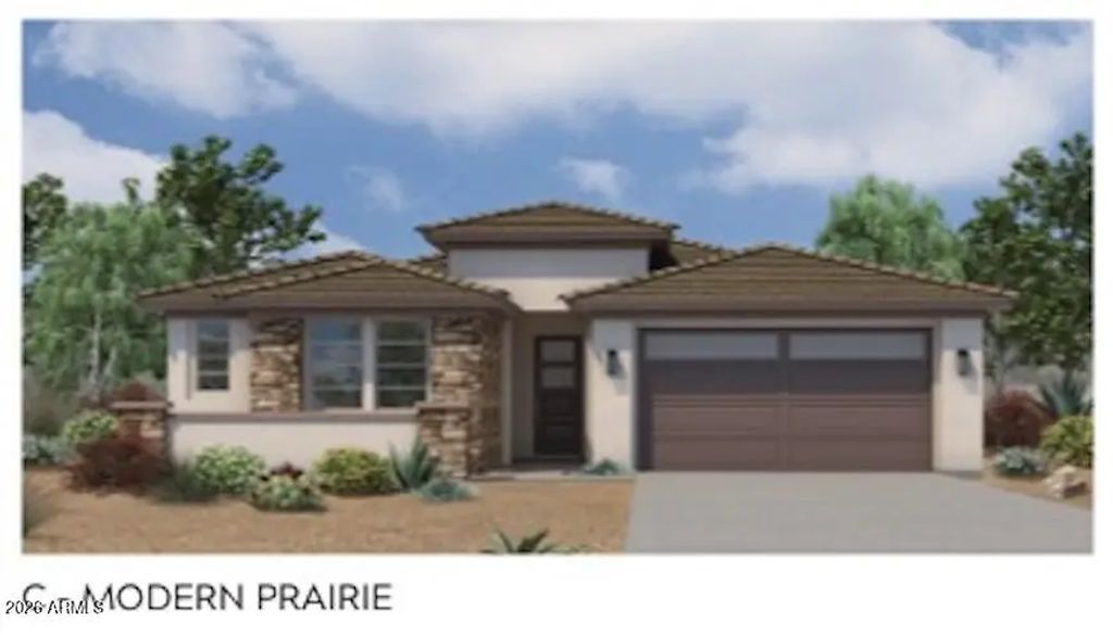 30403 W Hackberry Lane, Buckeye