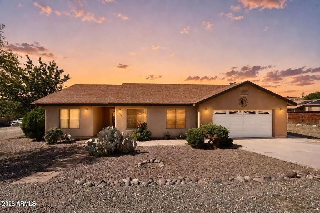 4540 E Goldmine Road, Rimrock