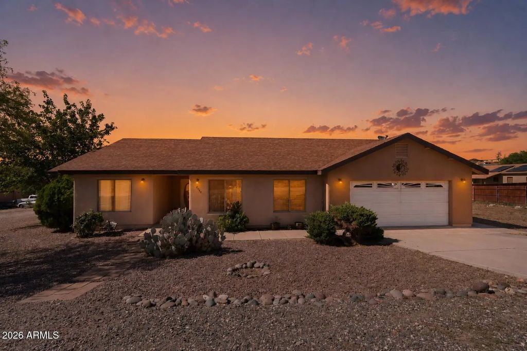 4540 E Goldmine Road, Rimrock