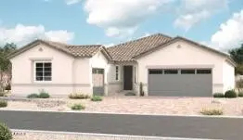 4843 W La Puenta Avenue, Laveen