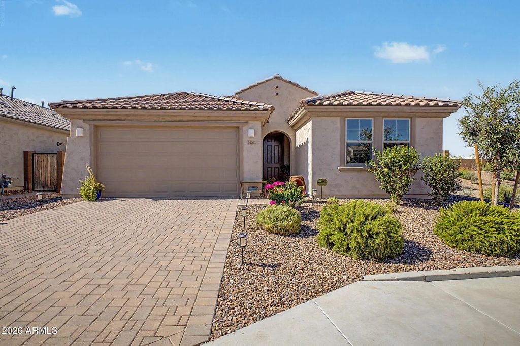 1957 W Fawn Way, San Tan Valley