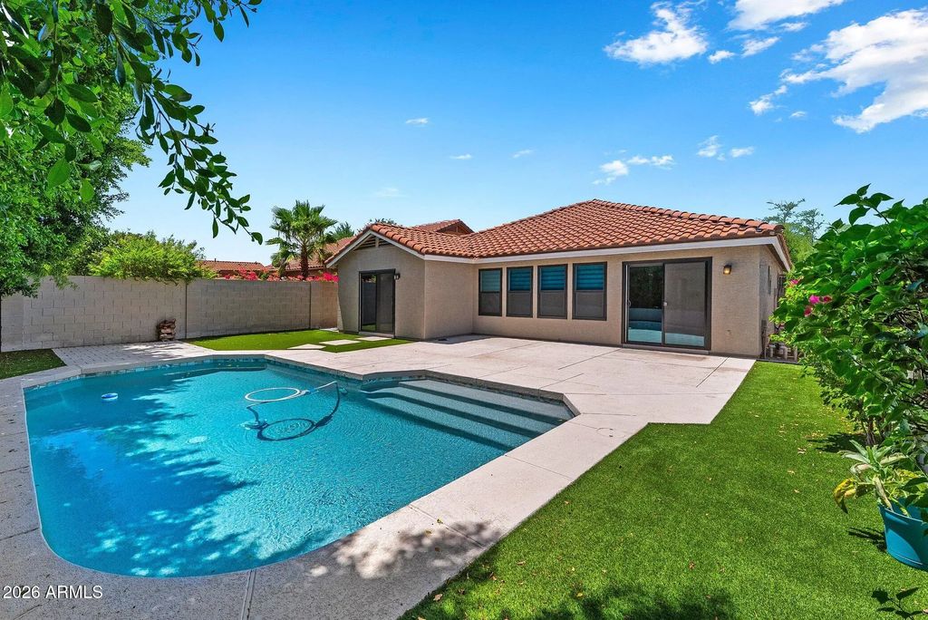 26235 N 41st Way, Phoenix