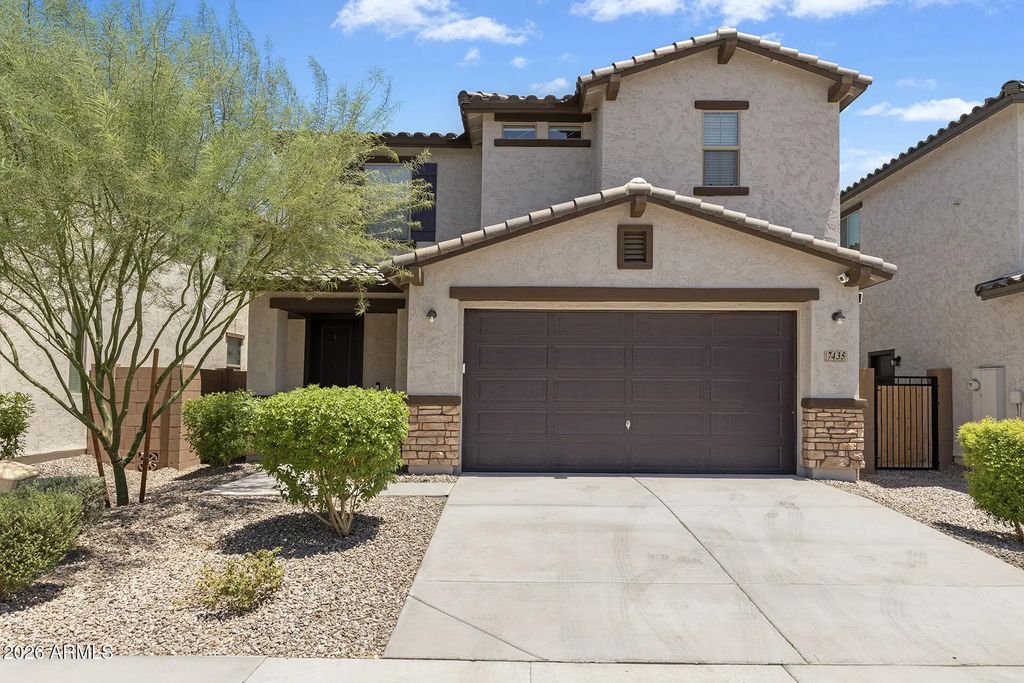 7435 N 74th Avenue, Glendale