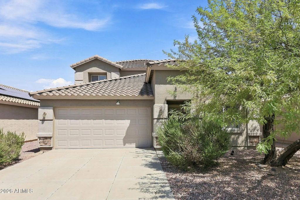 11610 W Brown Street, Youngtown