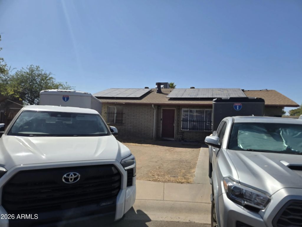 14630 N 31st Lane, Phoenix