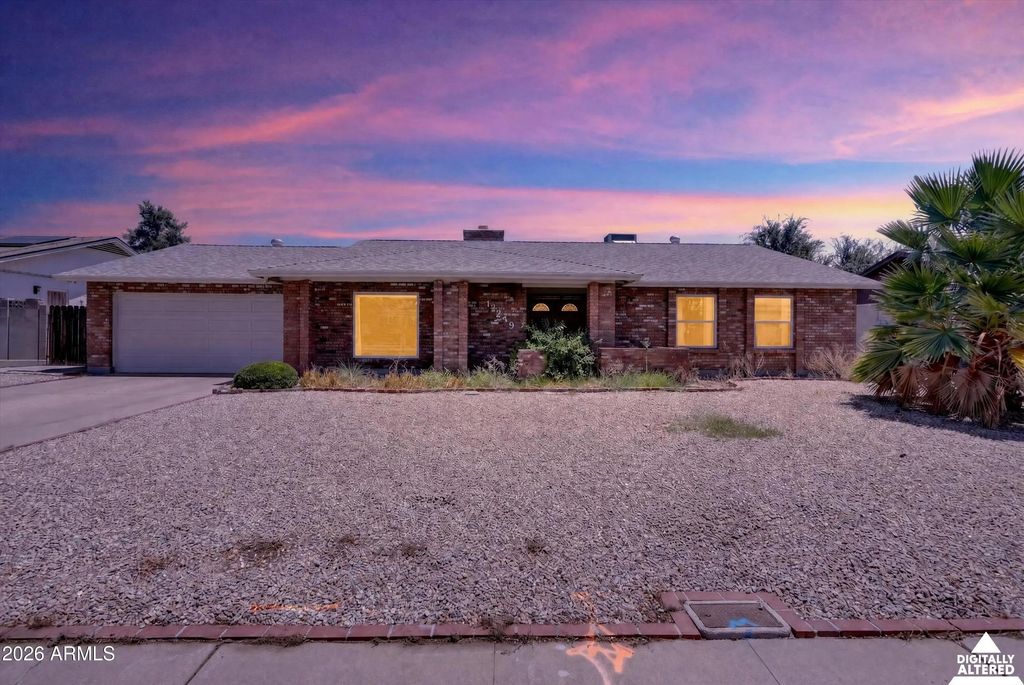 19249 N 23rd Avenue, Phoenix