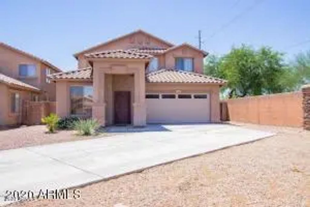 12190 N 151st Drive, Surprise