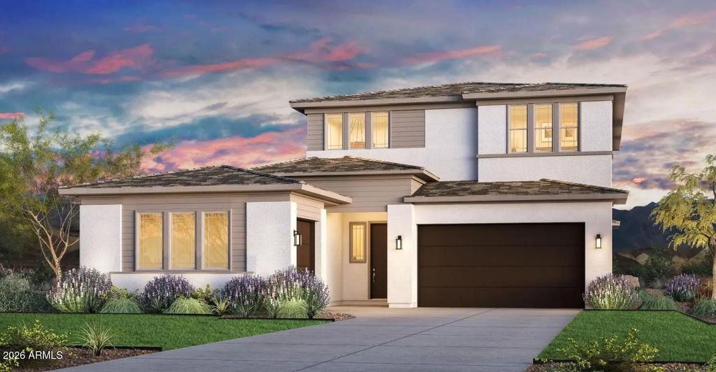 35387 N Cryolite Street, San Tan Valley