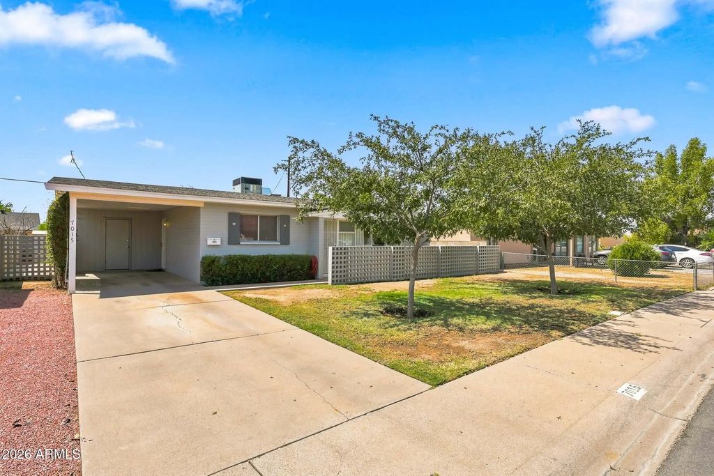 7015 W Wolf Street, Phoenix