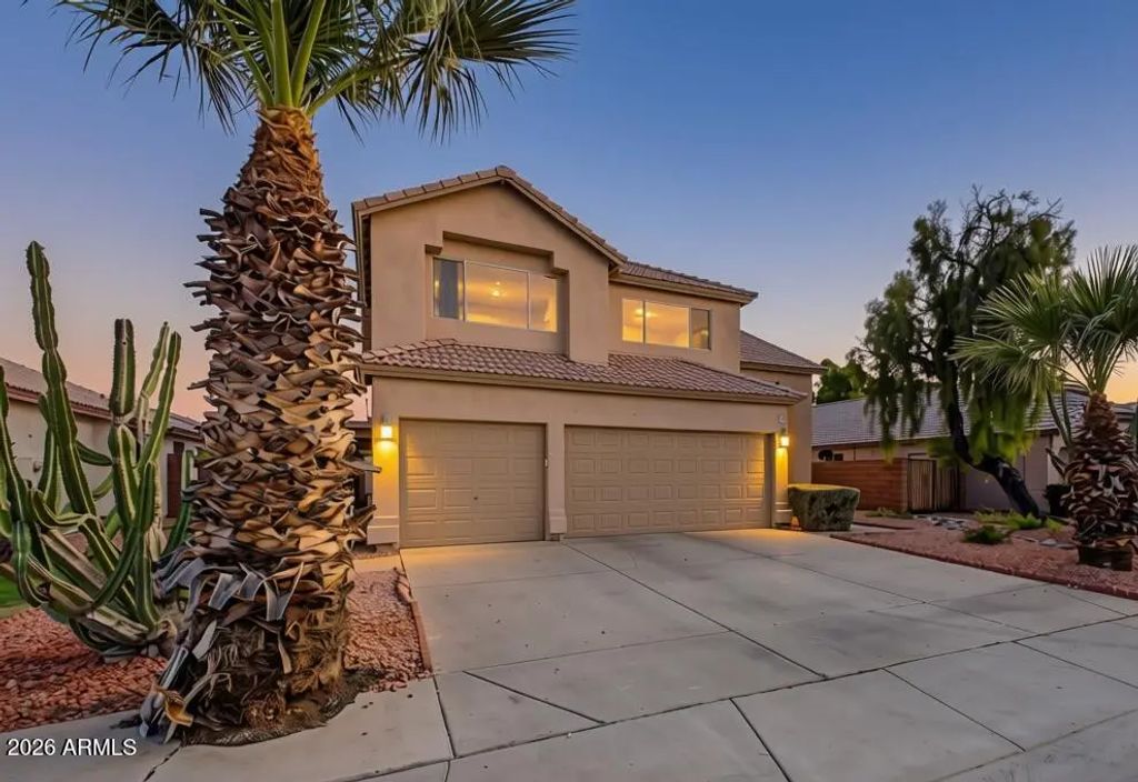 671 W Fremont Drive, Tempe