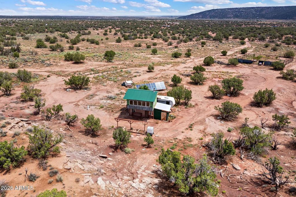 4261 El Dorado Road, Snowflake