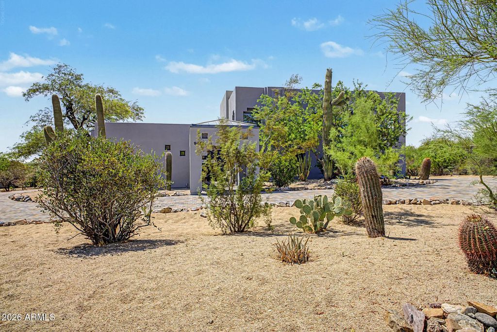 9474 E Sands Drive, Scottsdale