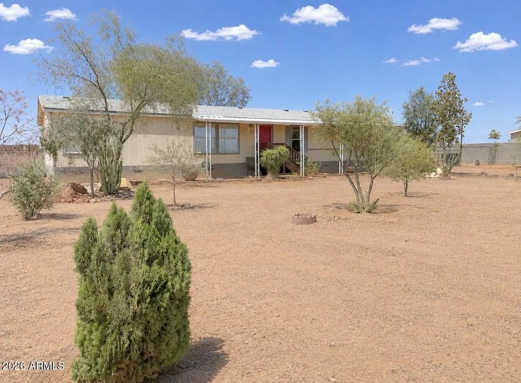 22216 W Bajada Drive, Wittmann