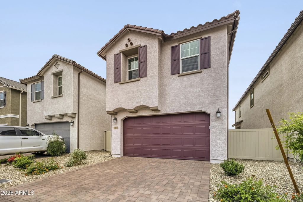 24735 N 164th Drive, Surprise