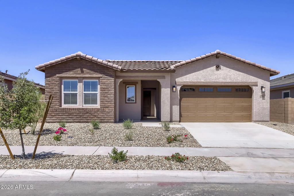 25505 N 167th Lane, Surprise
