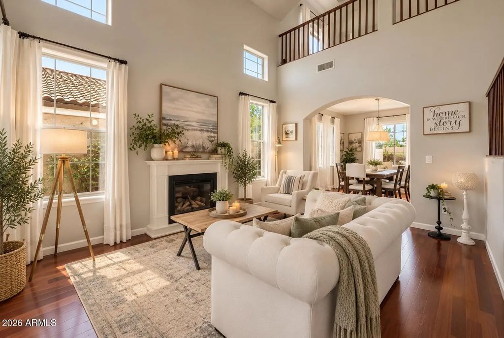 2317 E Redwood Court, Chandler