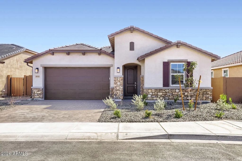 5955 N 191st Drive, Litchfield Park