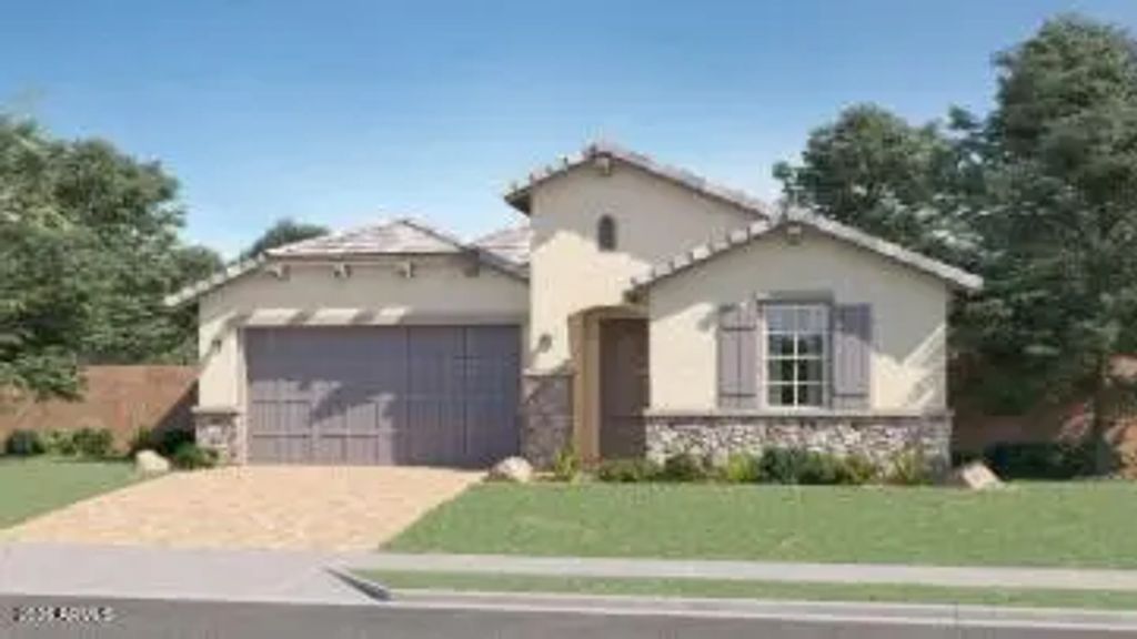 5955 N 191st Drive, Litchfield Park